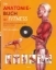 Buchcover und Innenansicht für das Buch: Das Anatomie-Buch der Fitness