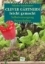 Buchcover und Innenansicht für das Buch: Clever Gärtnern leicht gemacht