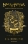 Buchcover und Innenansicht für das Buch: Harry Potter and the Chamber of Secrets. Hufflepuff Edition