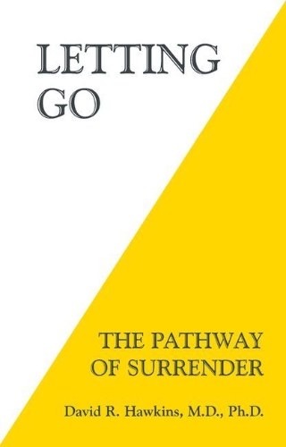 Buchcover und Innenansicht für das Buch: Letting Go