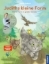 Buchcover und Innenansicht für das Buch: Judiths kleine Farm, 2