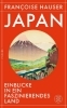 Buchcover und Innenansicht für das Buch: Japan