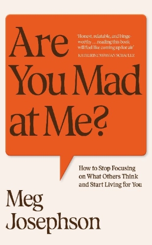 Buchcover und Innenansicht für das Buch: Are You Mad At Me?