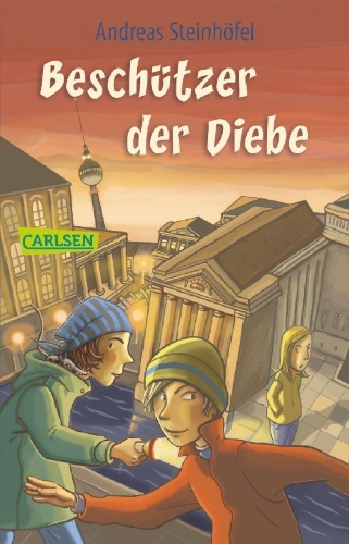 Buchcover und Innenansicht für das Buch: SA Steinhöfel-Edition