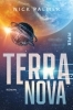 Buchcover und Innenansicht für das Buch: Terra Nova