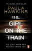 Buchcover und Innenansicht für das Buch: The Girl on the Train
