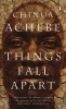 Buchcover und Innenansicht für das Buch: Things Fall Apart