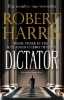 Buchcover und Innenansicht für das Buch: Dictator