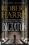 Buchcover und Innenansicht für das Buch: Dictator