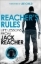 Buchcover und Innenansicht für das Buch: Reacher's Rules: Life Lessons From Jack Reacher