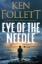Buchcover und Innenansicht für das Buch: Eye of the Needle