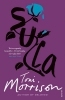 Buchcover und Innenansicht für das Buch: Sula