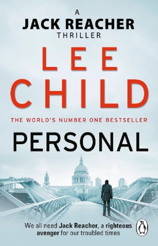 Buchcover und Innenansicht für das Buch: Personal