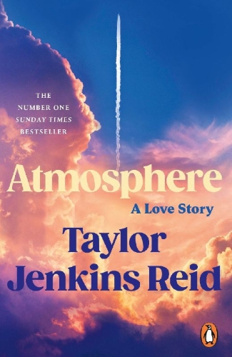 Buchcover und Innenansicht für das Buch: Atmosphere