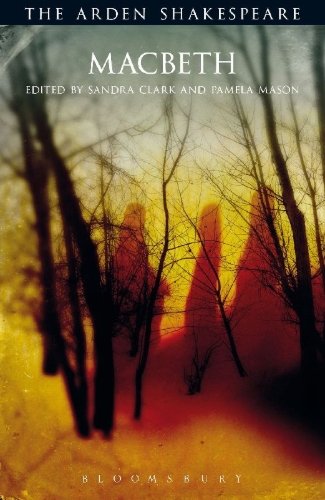 Buchcover und Innenansicht für das Buch: Macbeth
