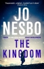 Buchcover und Innenansicht für das Buch: The Kingdom