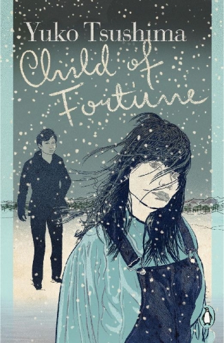 Buchcover und Innenansicht für das Buch: Child of Fortune
