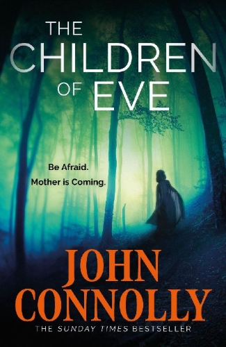 Buchcover und Innenansicht für das Buch: The Children of Eve