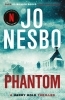 Buchcover und Innenansicht für das Buch: Phantom