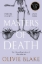 Buchcover und Innenansicht für das Buch: Masters of Death