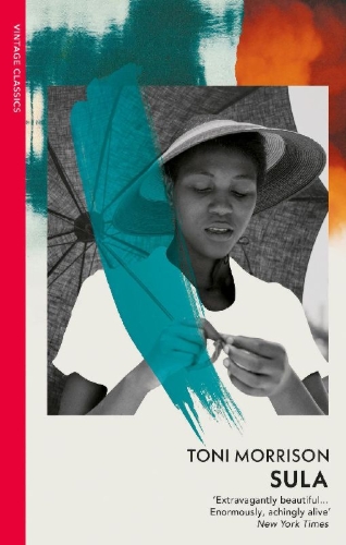 Buchcover und Innenansicht für das Buch: Sula
