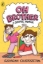 Buchcover und Innenansicht für das Buch: Oh Brother