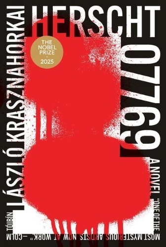 Buchcover und Innenansicht für das Buch: Herscht 07769