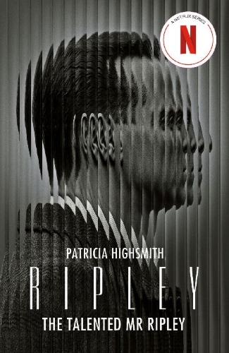 Buchcover und Innenansicht für das Buch: Ripley