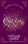 Buchcover und Innenansicht für das Buch: Caraval