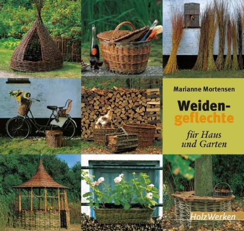 Buchcover und Innenansicht für das Buch: Pil i det fri