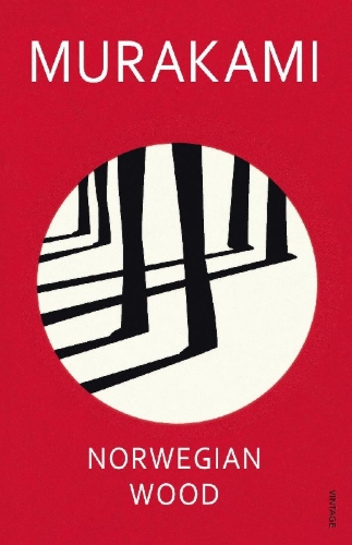 Buchcover und Innenansicht für das Buch: Noruwei no mori