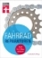Buchcover und Innenansicht für das Buch: Fahrradreparaturen