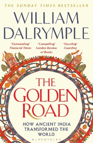 Buchcover und Innenansicht für das Buch: The Golden Road