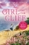 Buchcover und Innenansicht für das Buch: The Girl on the Cliff