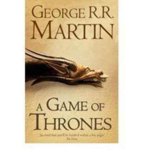 Buchcover und Innenansicht für das Buch: Das Lied von Eis und Feuer 1. Die Herren von Winterfell