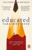 Buchcover und Innenansicht für das Buch: Educated