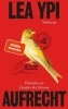 Buchcover und Innenansicht für das Buch: Indignity. A Life Reimagined