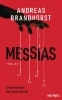 Buchcover und Innenansicht für das Buch: Messias