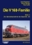 Buchcover und Innenansicht für das Buch: Die V 160-Familie 03: Die Baureihe 218