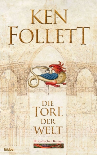 Buchcover und Innenansicht für das Buch: World Without End