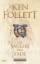 Buchcover und Innenansicht für das Buch: The Pillars of the Earth
