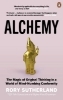 Buchcover und Innenansicht für das Buch: Alchemy