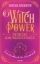 Buchcover und Innenansicht für das Buch: WitchPower - Entdecke deine magischen Kräfte