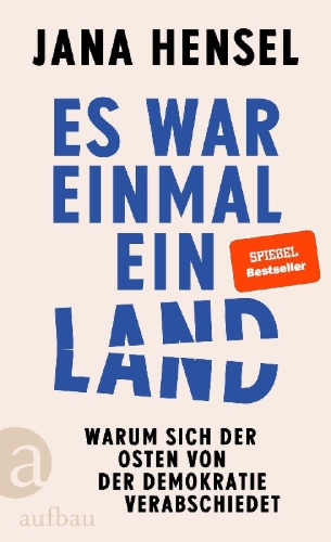 Buchcover und Innenansicht für das Buch: Es war einmal ein Land
