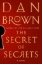 Buchcover und Innenansicht für das Buch: The Secret of Secrets