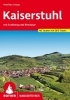 Buchcover und Innenansicht für das Buch: Kaiserstuhl