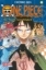 Buchcover und Innenansicht für das Buch: One Piece