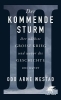 Buchcover und Innenansicht für das Buch: The Coming Storm