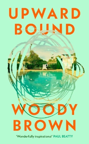 Buchcover und Innenansicht für das Buch: Upward Bound