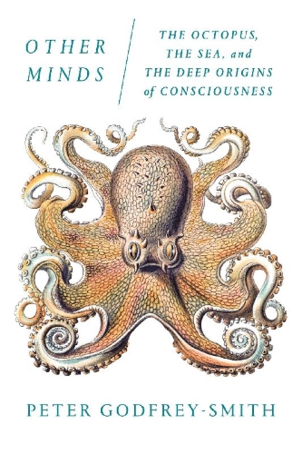 Buchcover und Innenansicht für das Buch: Other Minds
